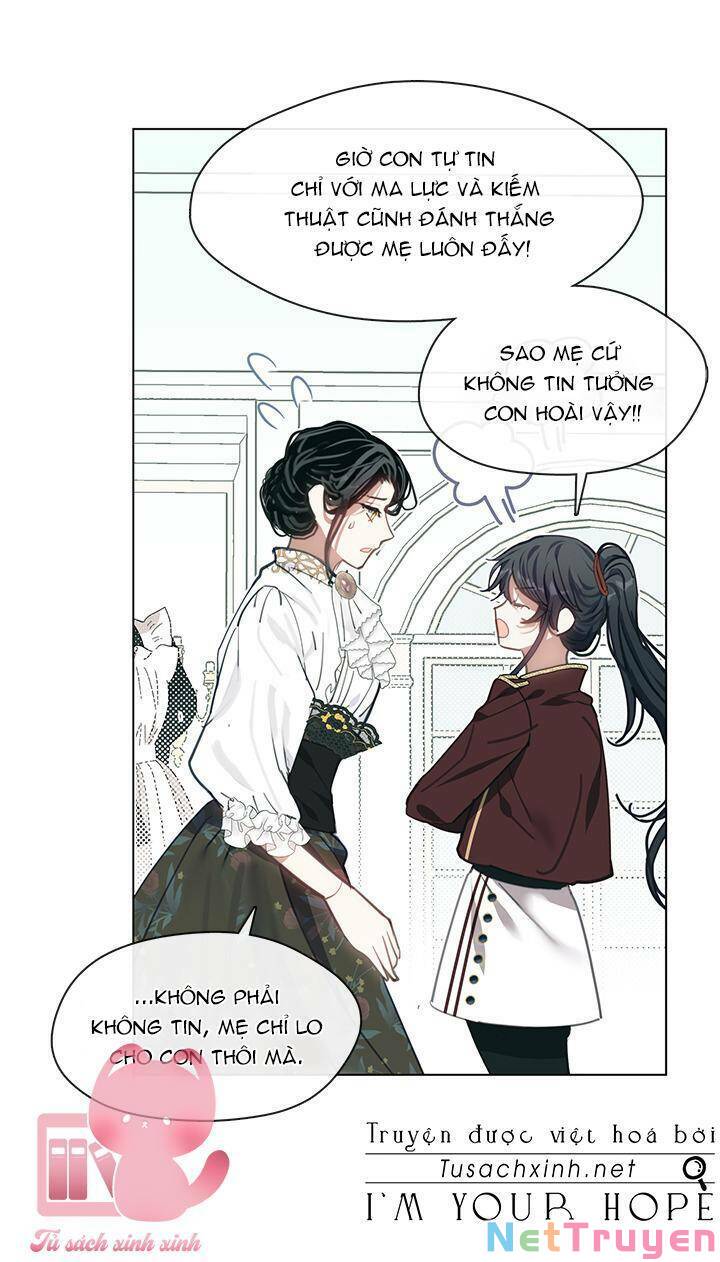 Thành Viên Trong Gia Đình Phát Cuồng Vì Tôi: Chapter 63