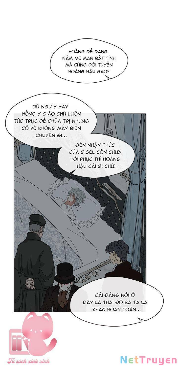 Thành Viên Trong Gia Đình Phát Cuồng Vì Tôi: Chapter 63