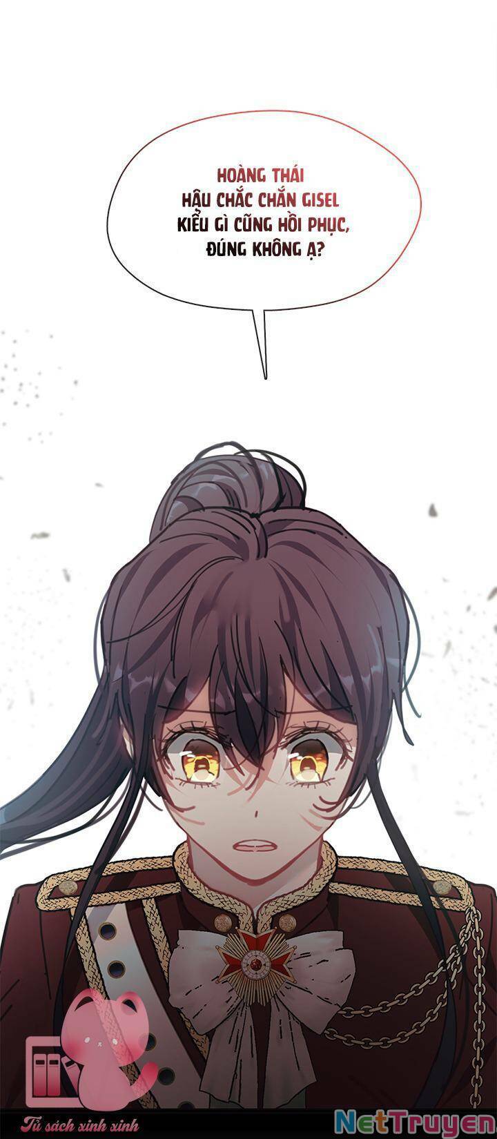 Thành Viên Trong Gia Đình Phát Cuồng Vì Tôi: Chapter 63