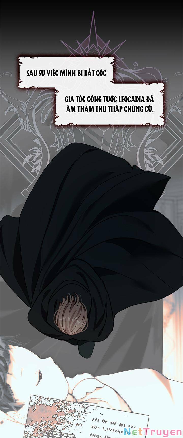 Thành Viên Trong Gia Đình Phát Cuồng Vì Tôi: Chapter 63