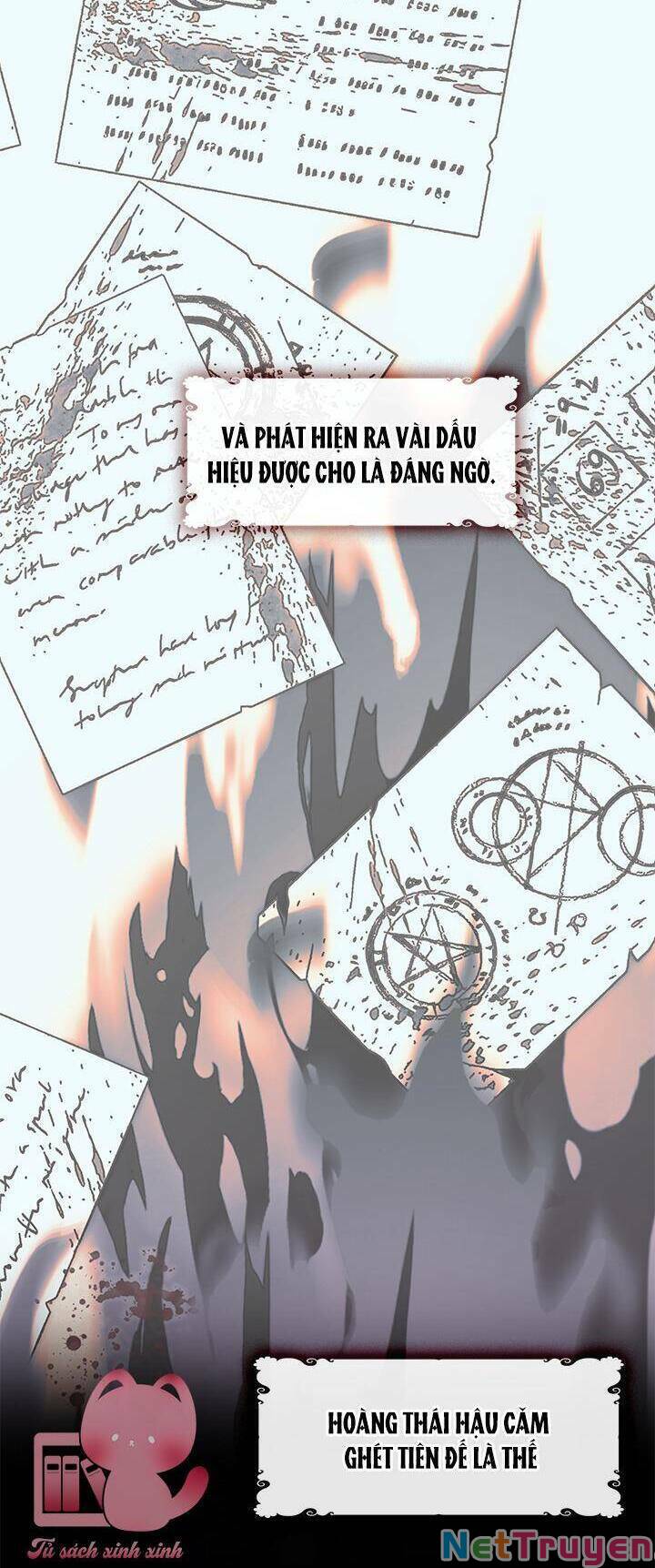 Thành Viên Trong Gia Đình Phát Cuồng Vì Tôi: Chapter 63