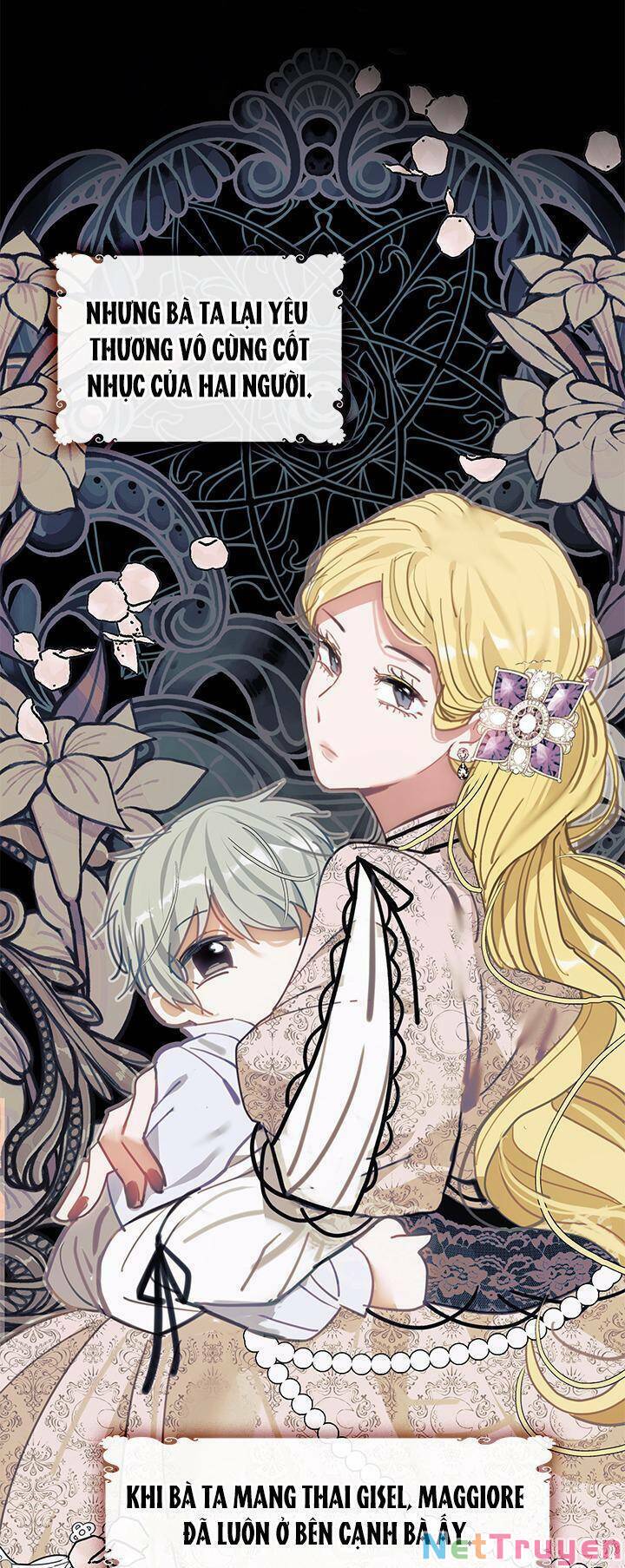 Thành Viên Trong Gia Đình Phát Cuồng Vì Tôi: Chapter 63