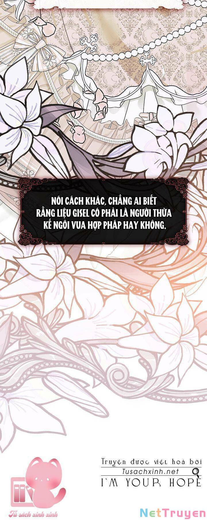 Thành Viên Trong Gia Đình Phát Cuồng Vì Tôi: Chapter 63