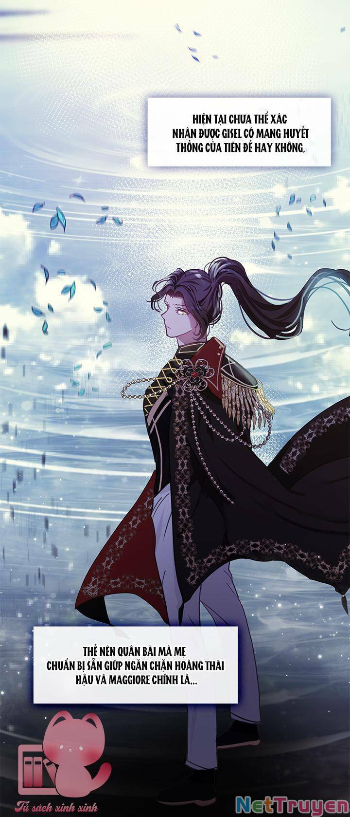 Thành Viên Trong Gia Đình Phát Cuồng Vì Tôi: Chapter 63