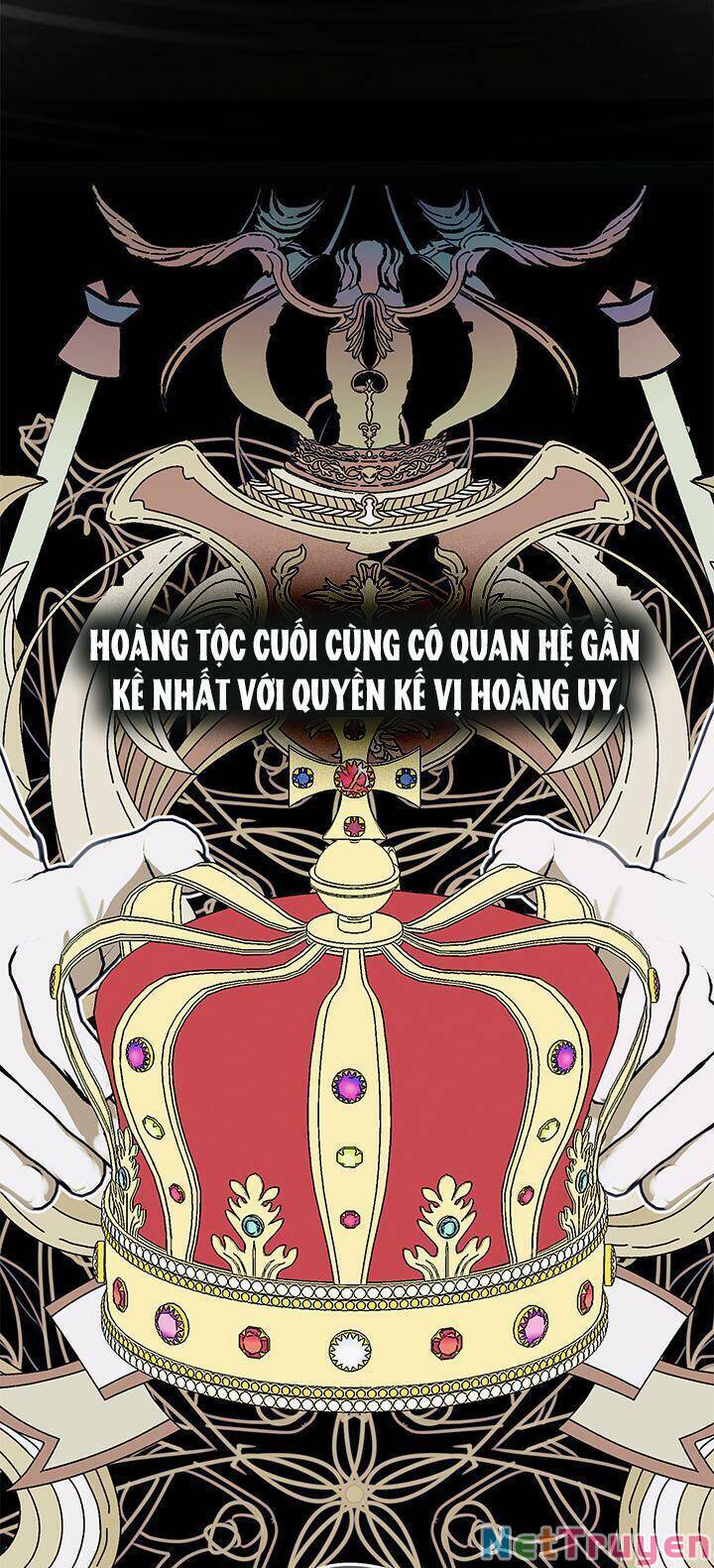 Thành Viên Trong Gia Đình Phát Cuồng Vì Tôi: Chapter 63