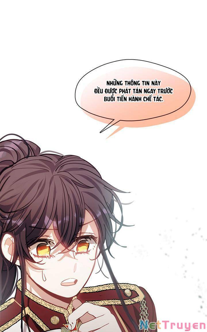Thành Viên Trong Gia Đình Phát Cuồng Vì Tôi: Chapter 63