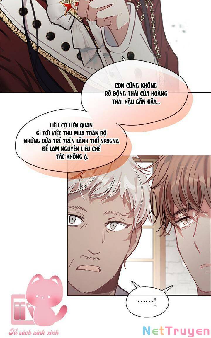 Thành Viên Trong Gia Đình Phát Cuồng Vì Tôi: Chapter 63