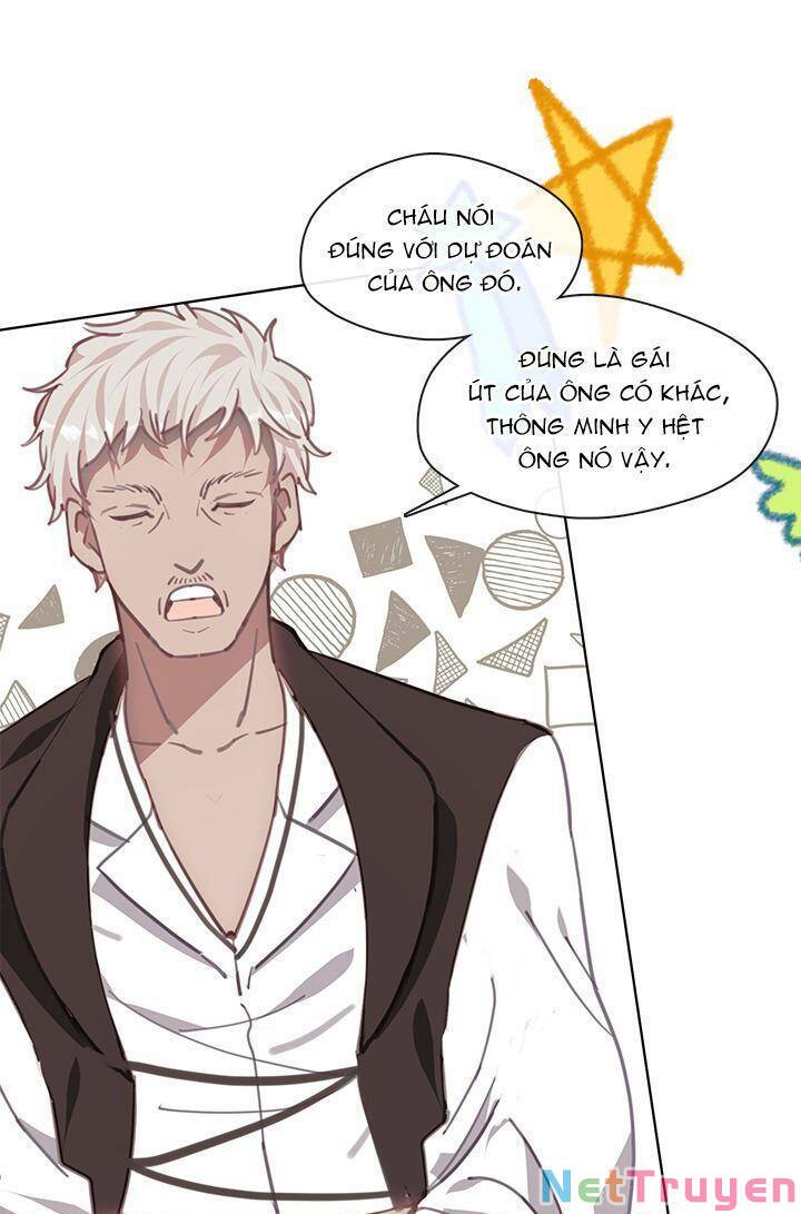Thành Viên Trong Gia Đình Phát Cuồng Vì Tôi: Chapter 63