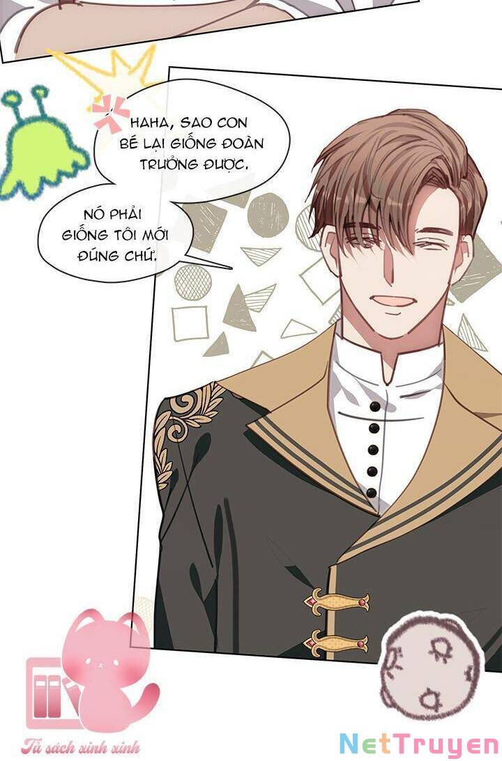 Thành Viên Trong Gia Đình Phát Cuồng Vì Tôi: Chapter 63