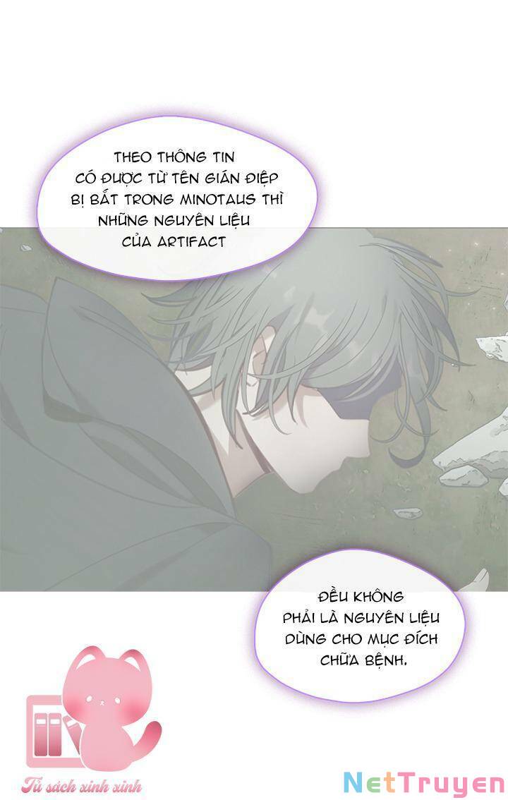 Thành Viên Trong Gia Đình Phát Cuồng Vì Tôi: Chapter 63