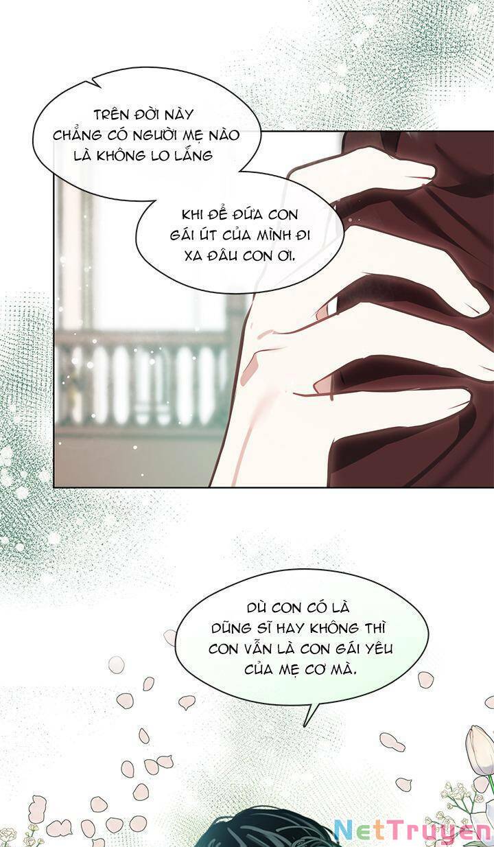 Thành Viên Trong Gia Đình Phát Cuồng Vì Tôi: Chapter 63