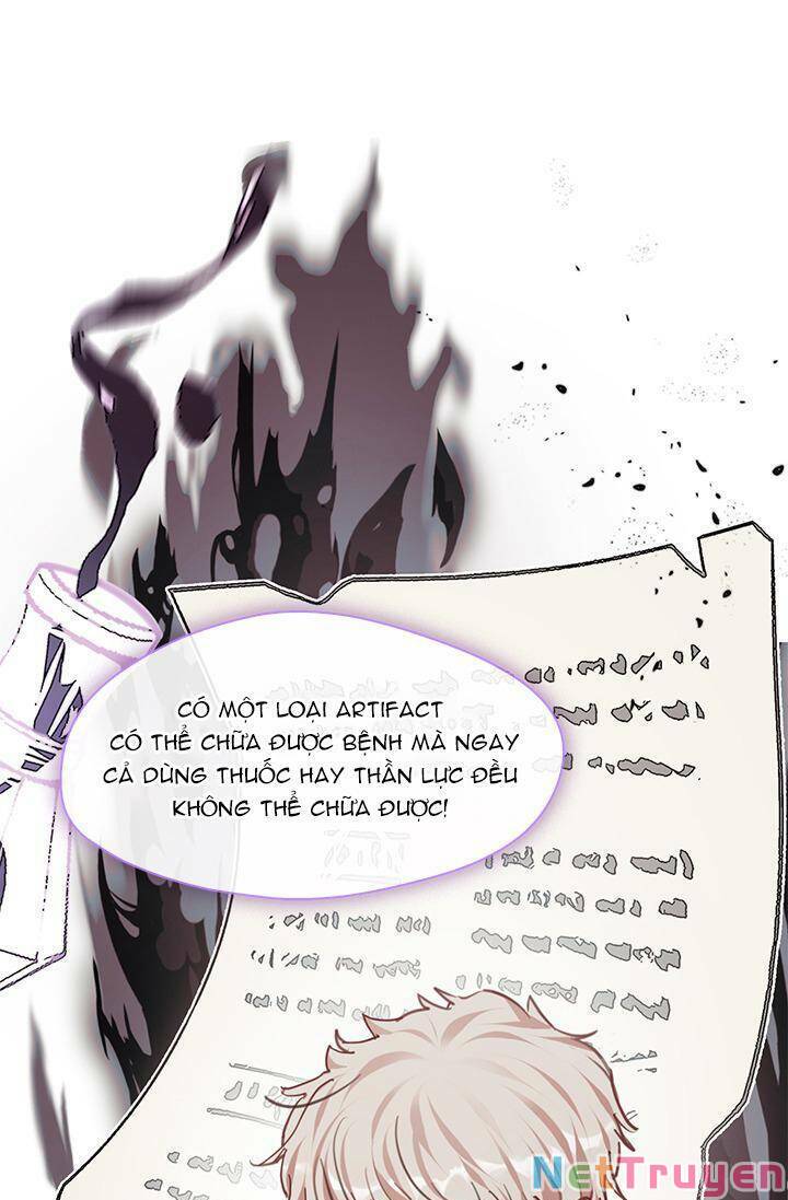 Thành Viên Trong Gia Đình Phát Cuồng Vì Tôi: Chapter 63