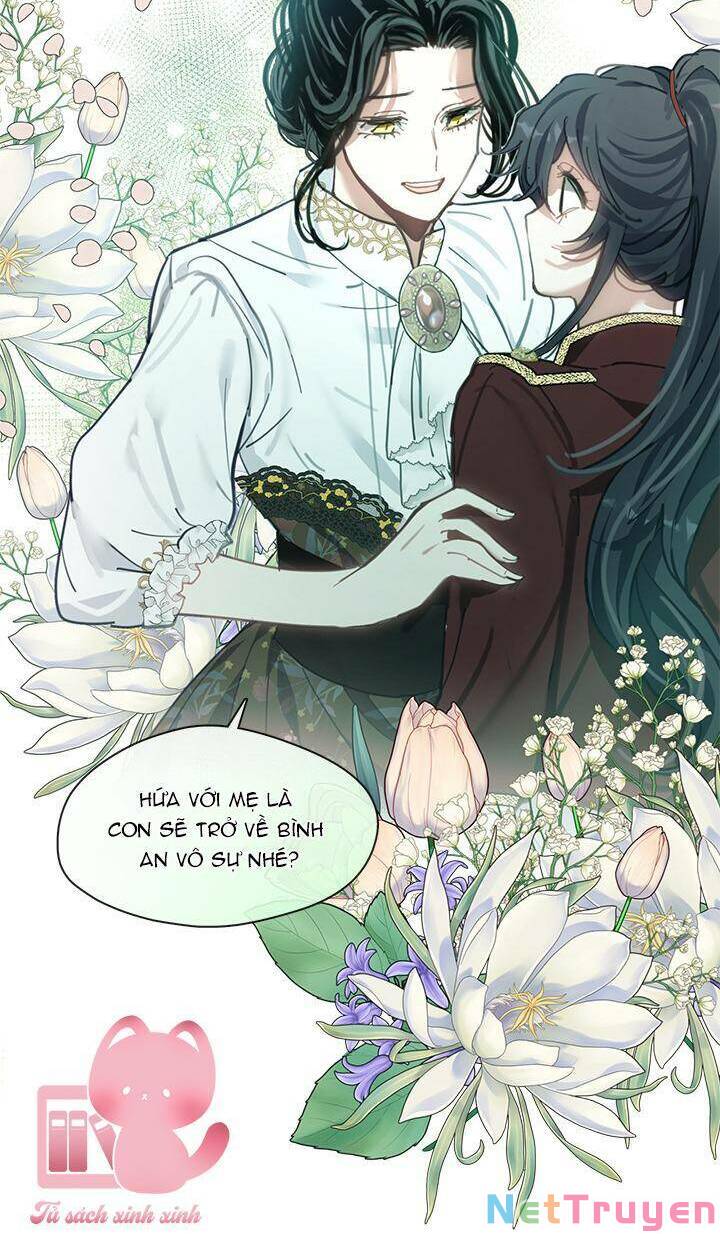 Thành Viên Trong Gia Đình Phát Cuồng Vì Tôi: Chapter 63
