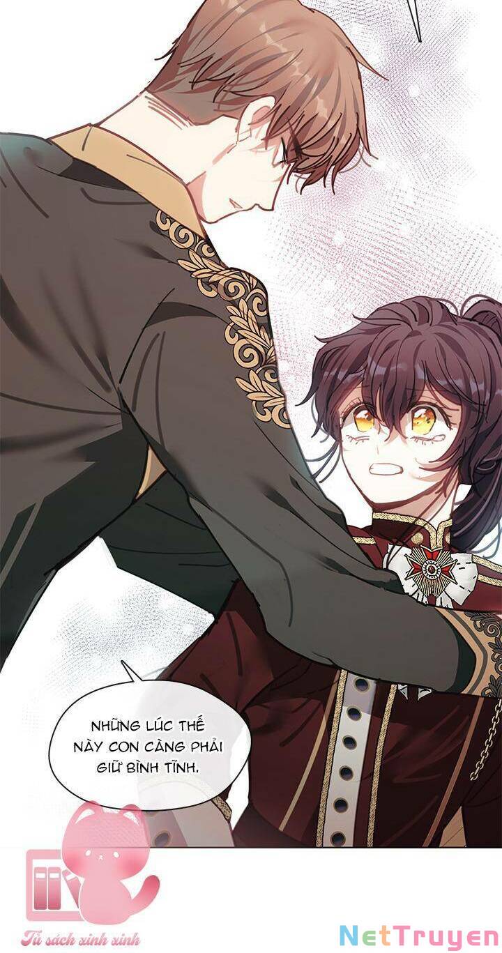 Thành Viên Trong Gia Đình Phát Cuồng Vì Tôi: Chapter 63