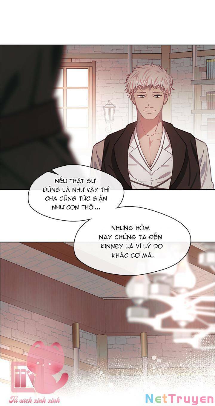 Thành Viên Trong Gia Đình Phát Cuồng Vì Tôi: Chapter 63