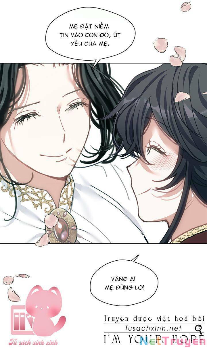 Thành Viên Trong Gia Đình Phát Cuồng Vì Tôi: Chapter 63