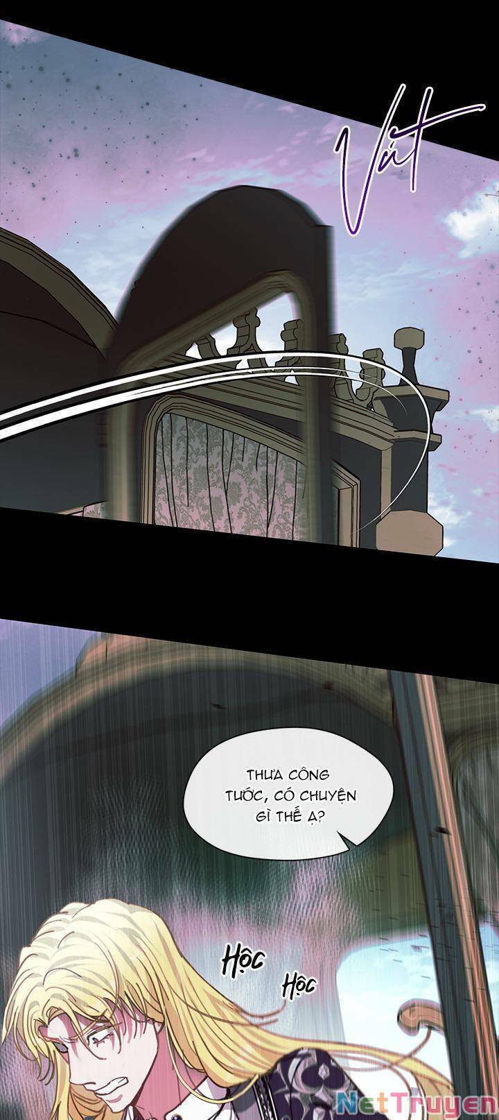 Thành Viên Trong Gia Đình Phát Cuồng Vì Tôi: Chapter 63