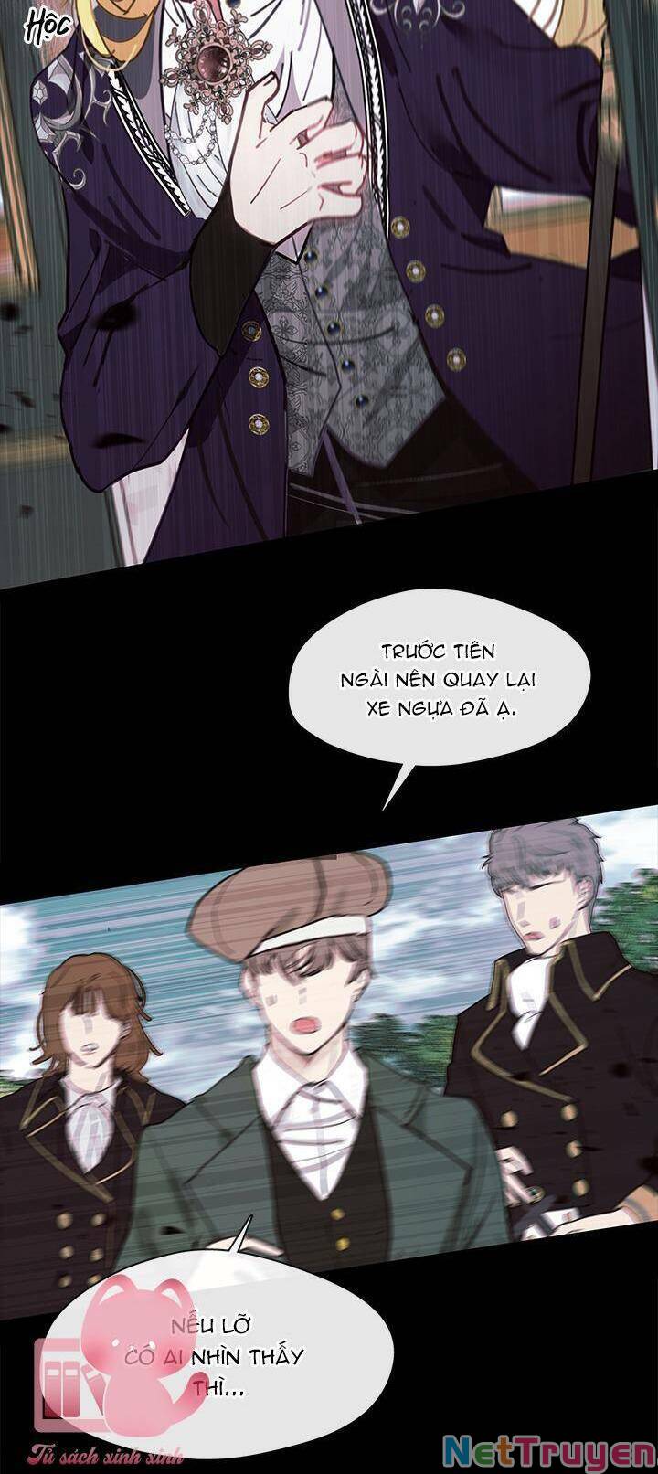 Thành Viên Trong Gia Đình Phát Cuồng Vì Tôi: Chapter 63