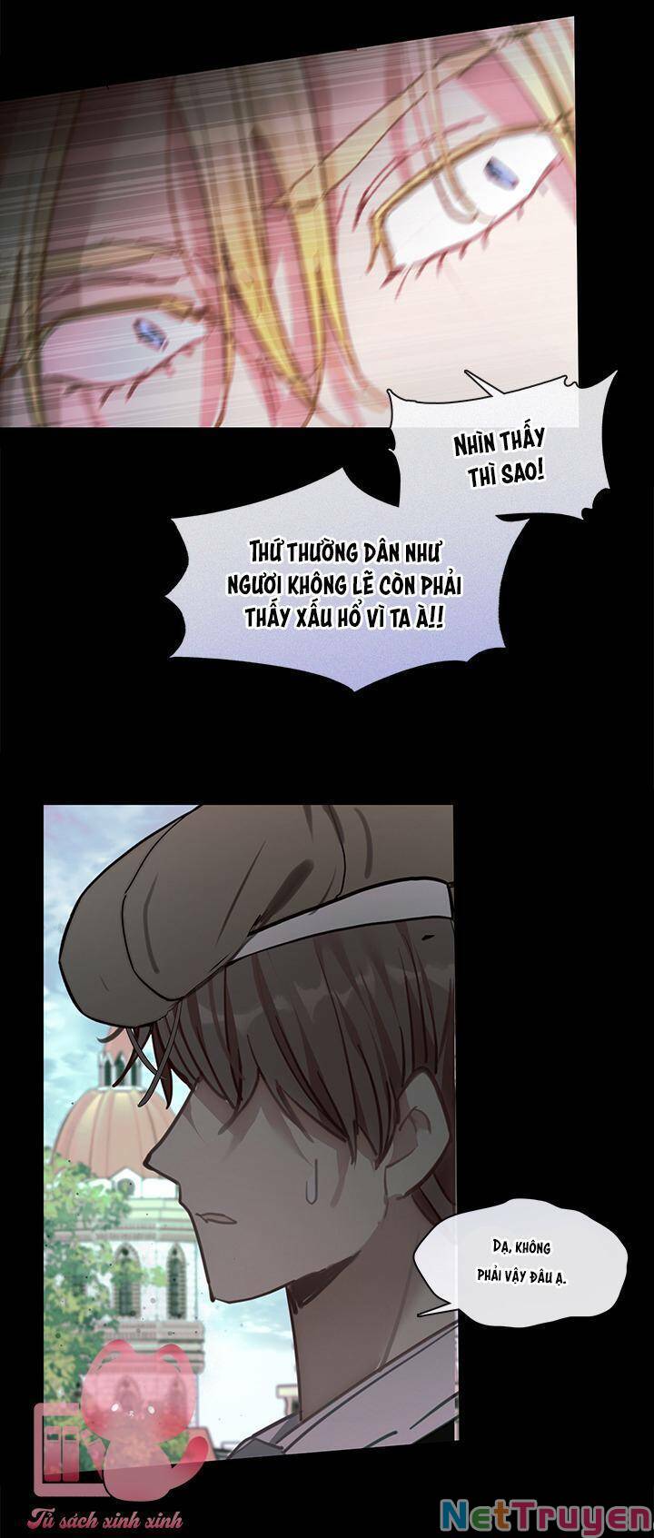 Thành Viên Trong Gia Đình Phát Cuồng Vì Tôi: Chapter 63