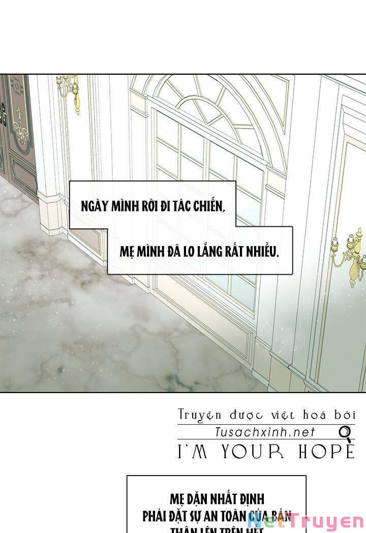 Thành Viên Trong Gia Đình Phát Cuồng Vì Tôi: Chapter 63