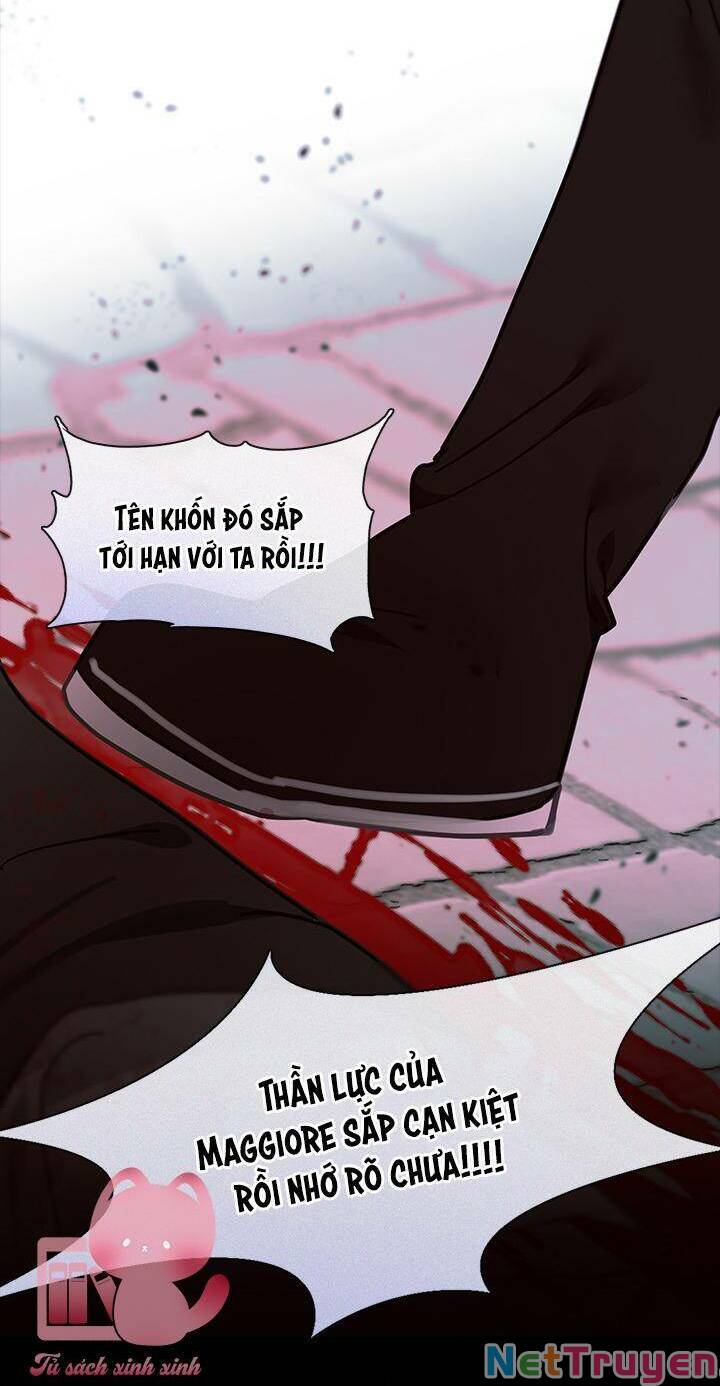 Thành Viên Trong Gia Đình Phát Cuồng Vì Tôi: Chapter 63