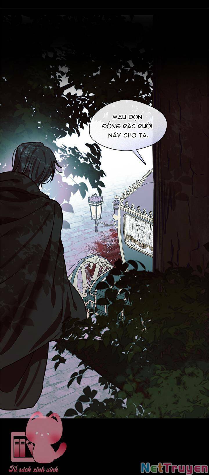 Thành Viên Trong Gia Đình Phát Cuồng Vì Tôi: Chapter 63