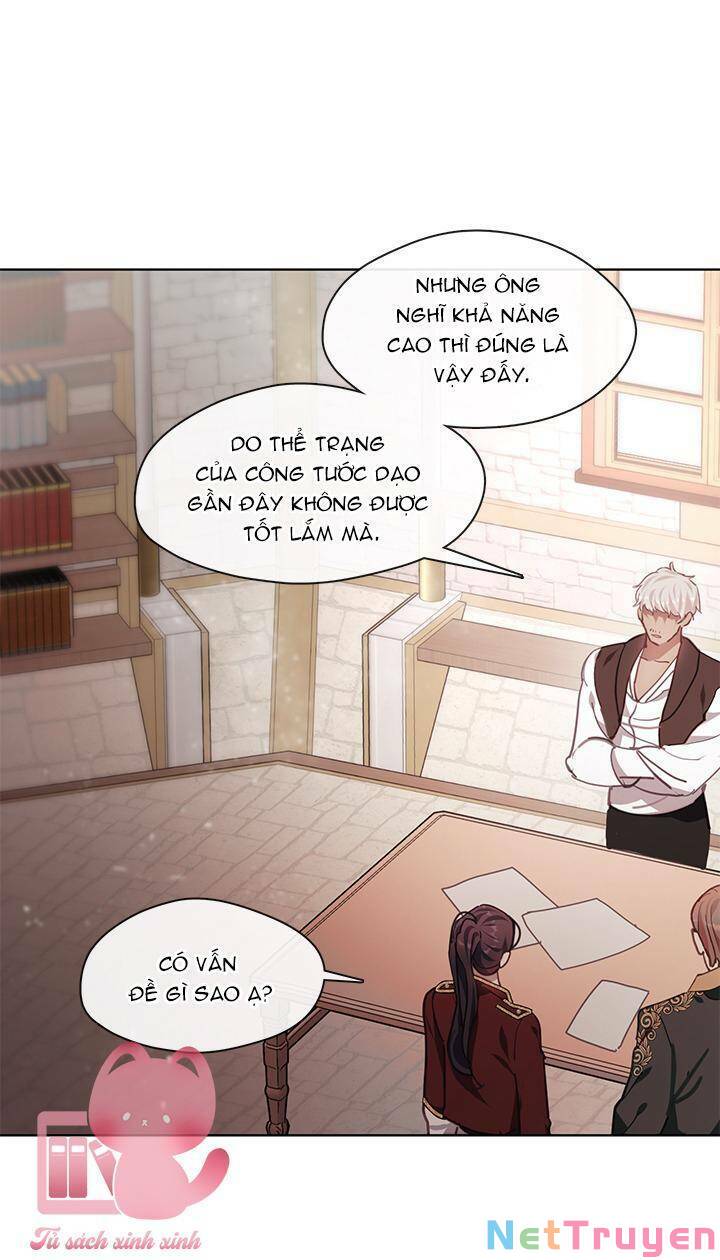 Thành Viên Trong Gia Đình Phát Cuồng Vì Tôi: Chapter 63