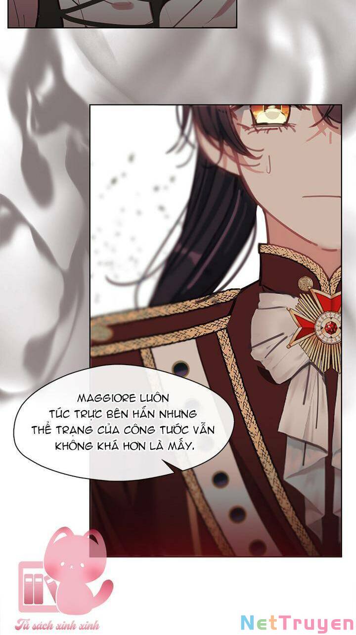 Thành Viên Trong Gia Đình Phát Cuồng Vì Tôi: Chapter 63