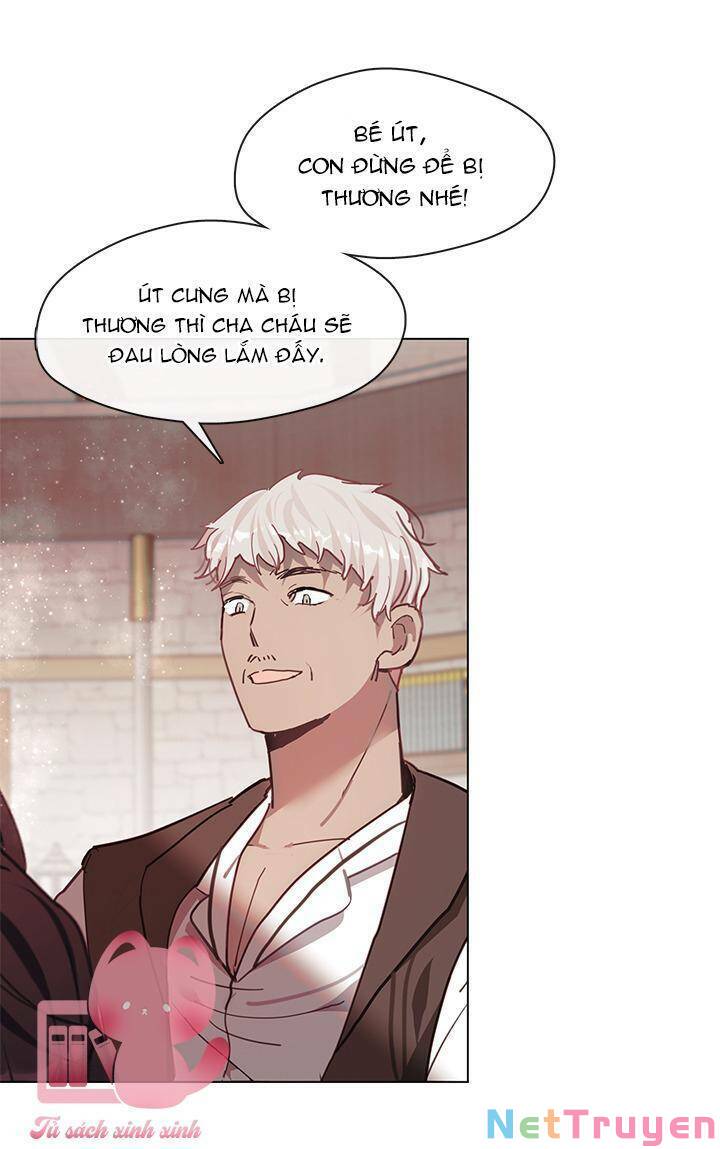 Thành Viên Trong Gia Đình Phát Cuồng Vì Tôi: Chapter 63