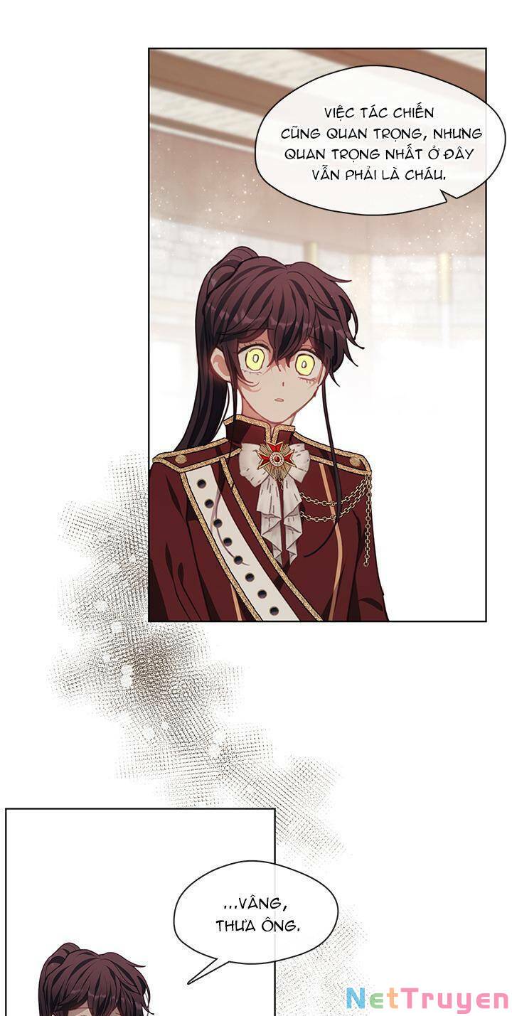 Thành Viên Trong Gia Đình Phát Cuồng Vì Tôi: Chapter 63