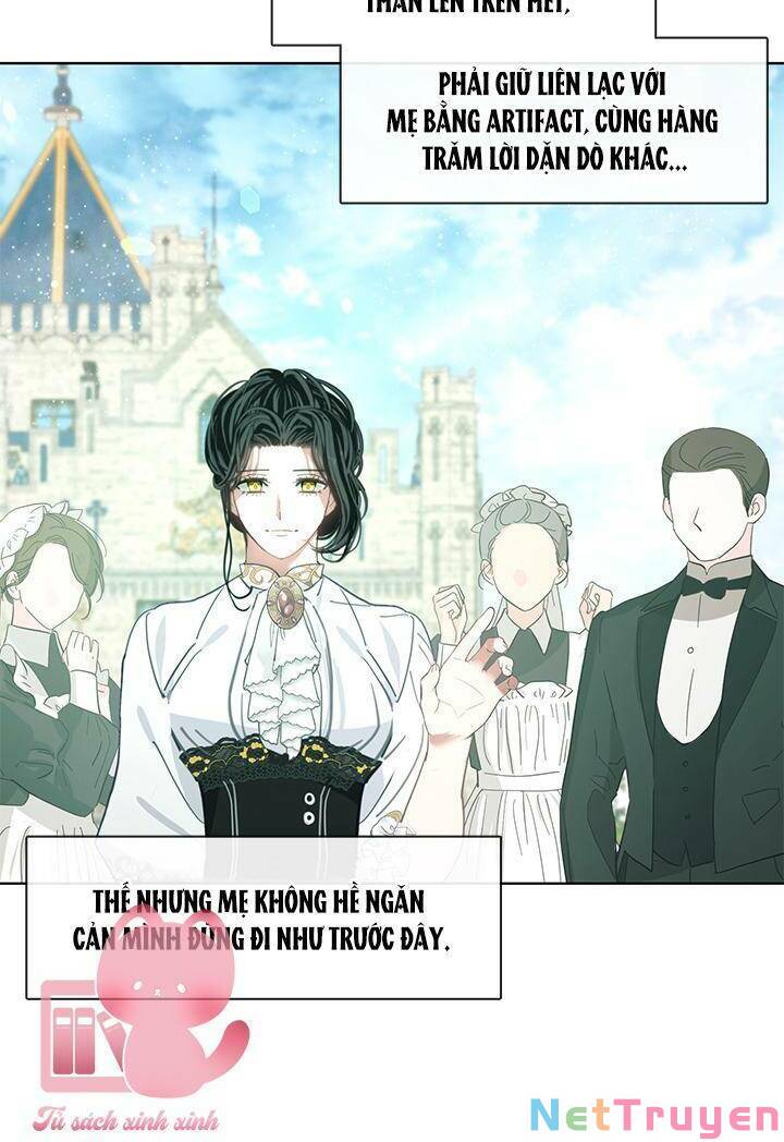 Thành Viên Trong Gia Đình Phát Cuồng Vì Tôi: Chapter 63