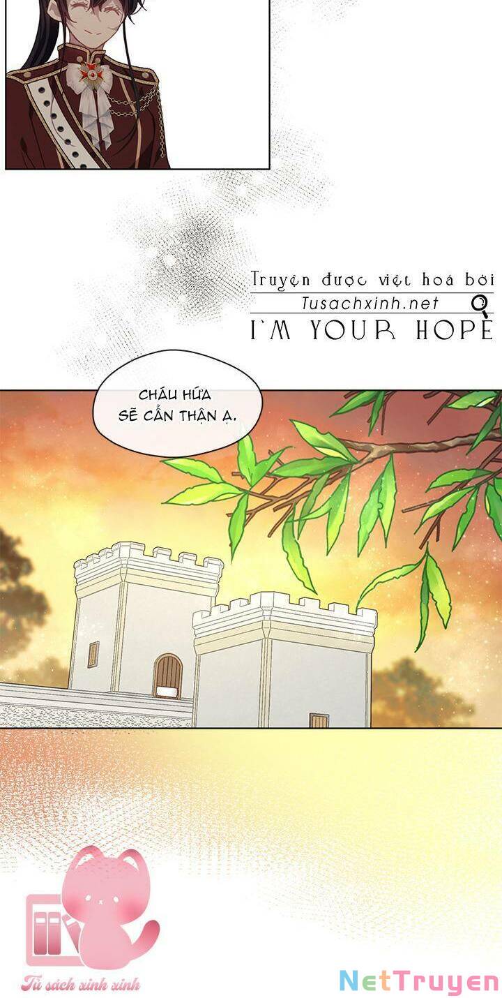 Thành Viên Trong Gia Đình Phát Cuồng Vì Tôi: Chapter 63