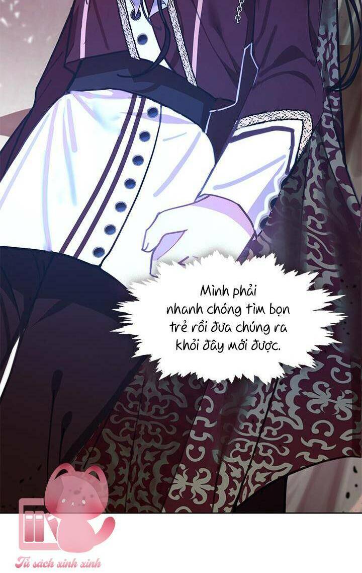 Thành Viên Trong Gia Đình Phát Cuồng Vì Tôi: Chapter 64