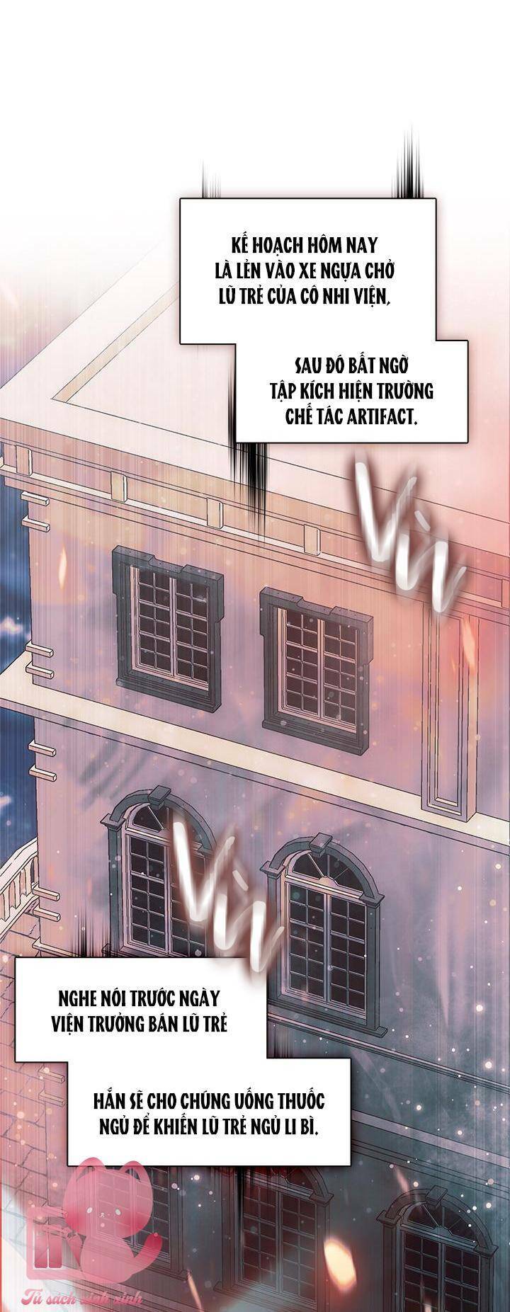 Thành Viên Trong Gia Đình Phát Cuồng Vì Tôi: Chapter 64