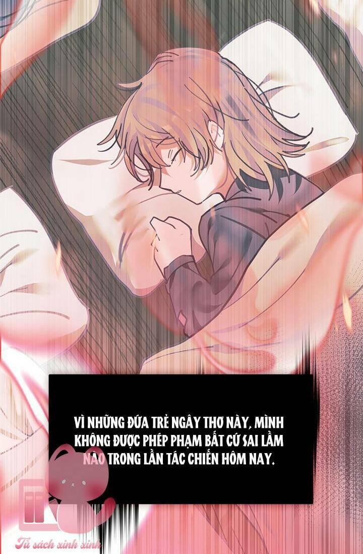 Thành Viên Trong Gia Đình Phát Cuồng Vì Tôi: Chapter 64