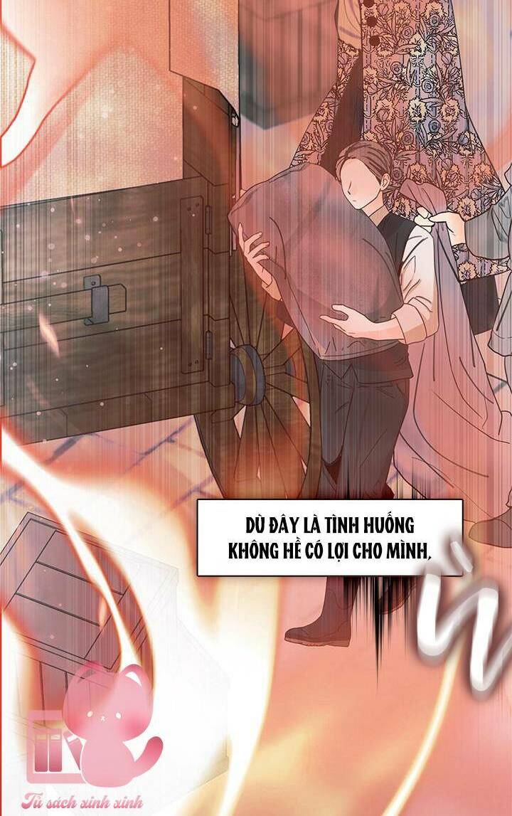 Thành Viên Trong Gia Đình Phát Cuồng Vì Tôi: Chapter 64