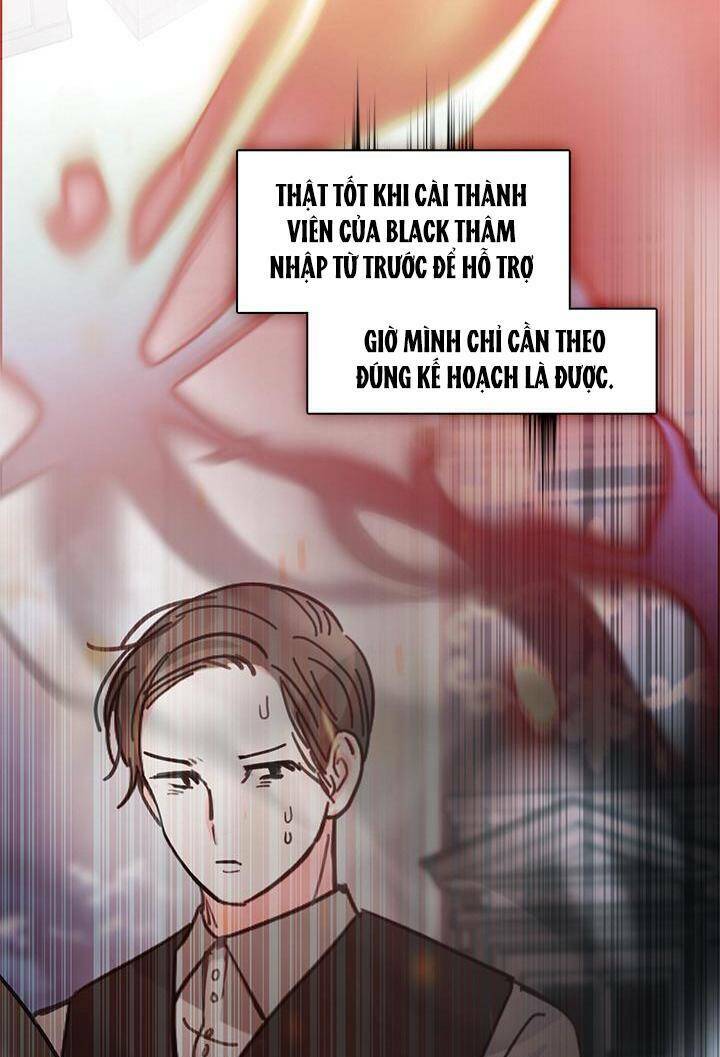 Thành Viên Trong Gia Đình Phát Cuồng Vì Tôi: Chapter 64