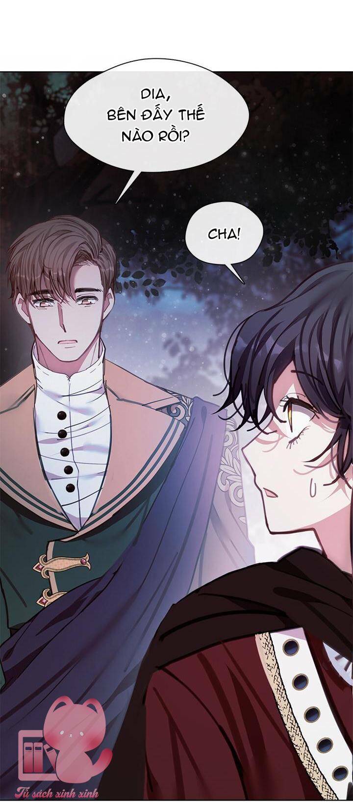 Thành Viên Trong Gia Đình Phát Cuồng Vì Tôi: Chapter 64
