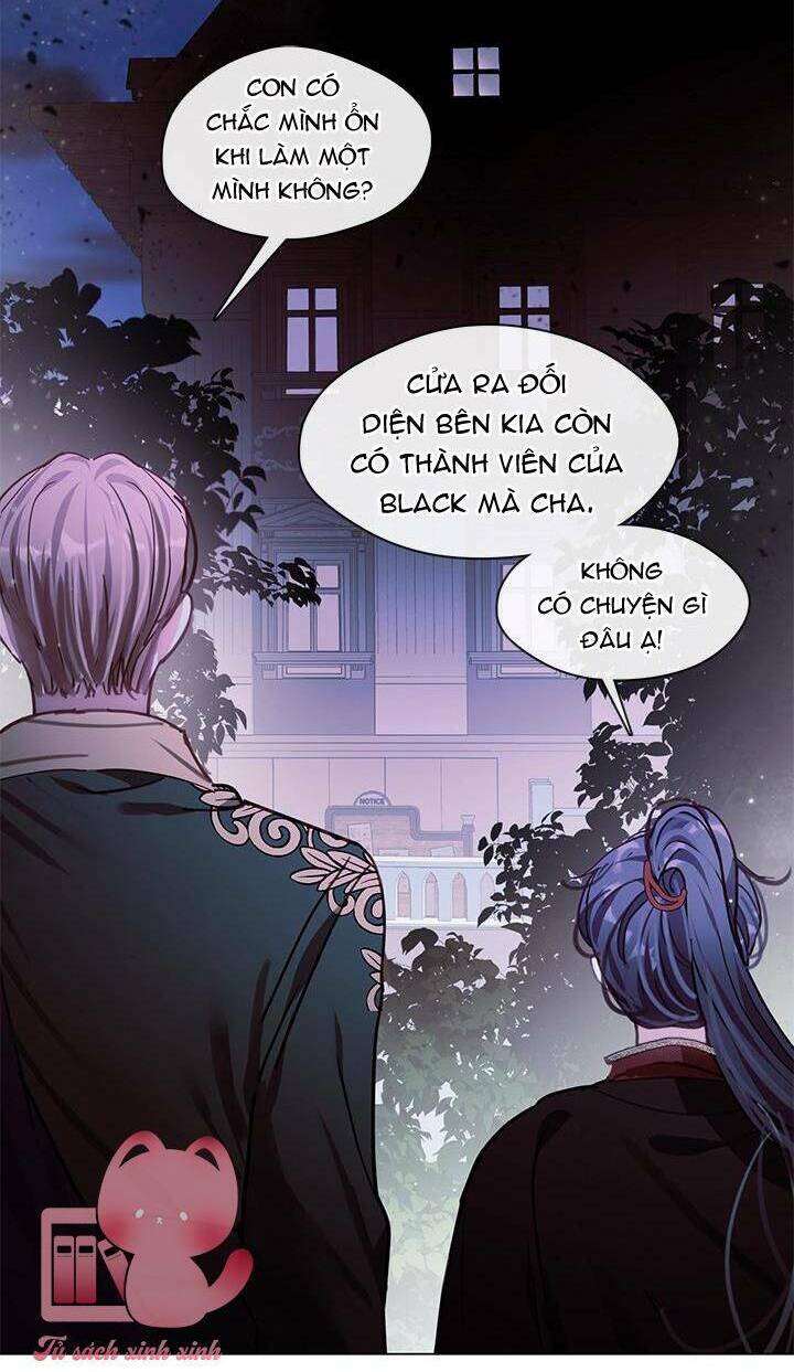 Thành Viên Trong Gia Đình Phát Cuồng Vì Tôi: Chapter 64