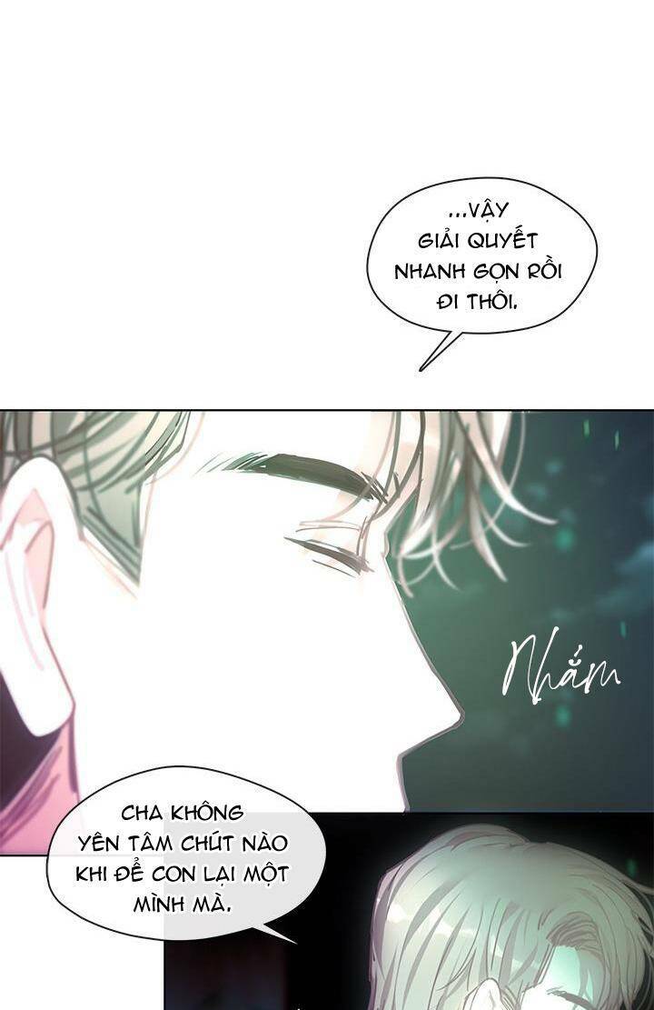 Thành Viên Trong Gia Đình Phát Cuồng Vì Tôi: Chapter 64