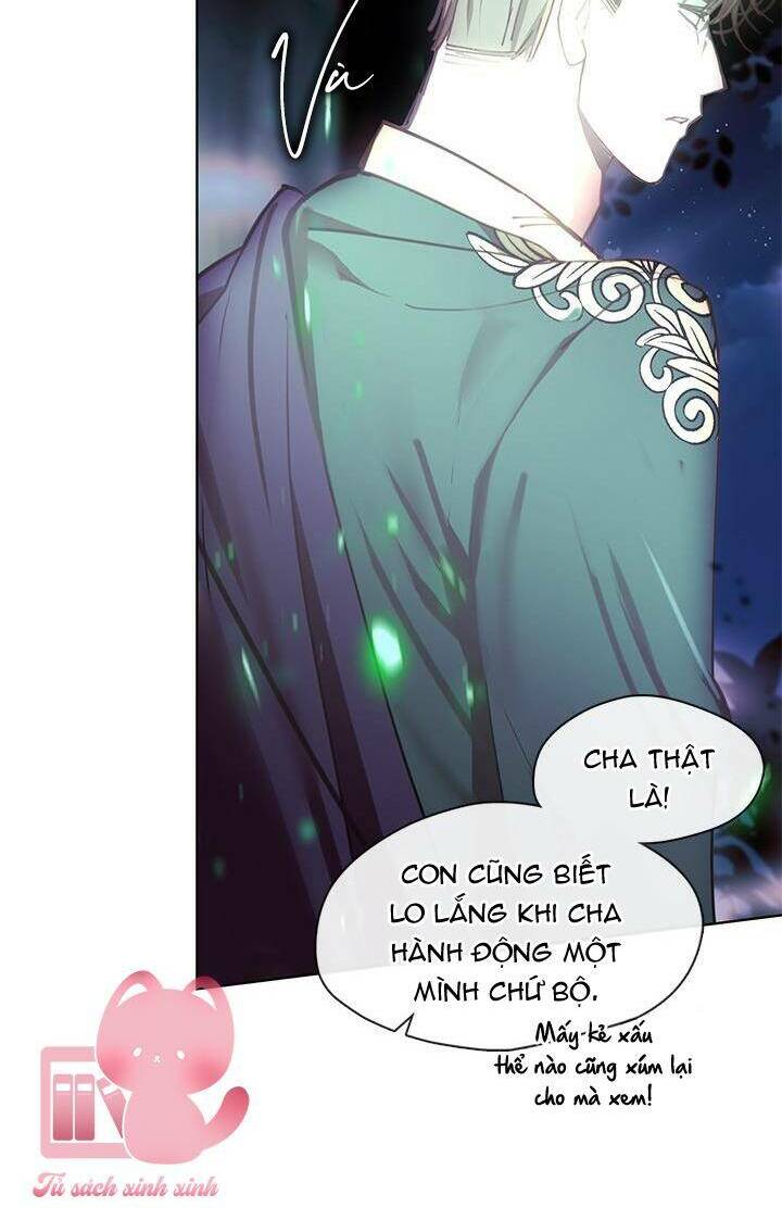 Thành Viên Trong Gia Đình Phát Cuồng Vì Tôi: Chapter 64