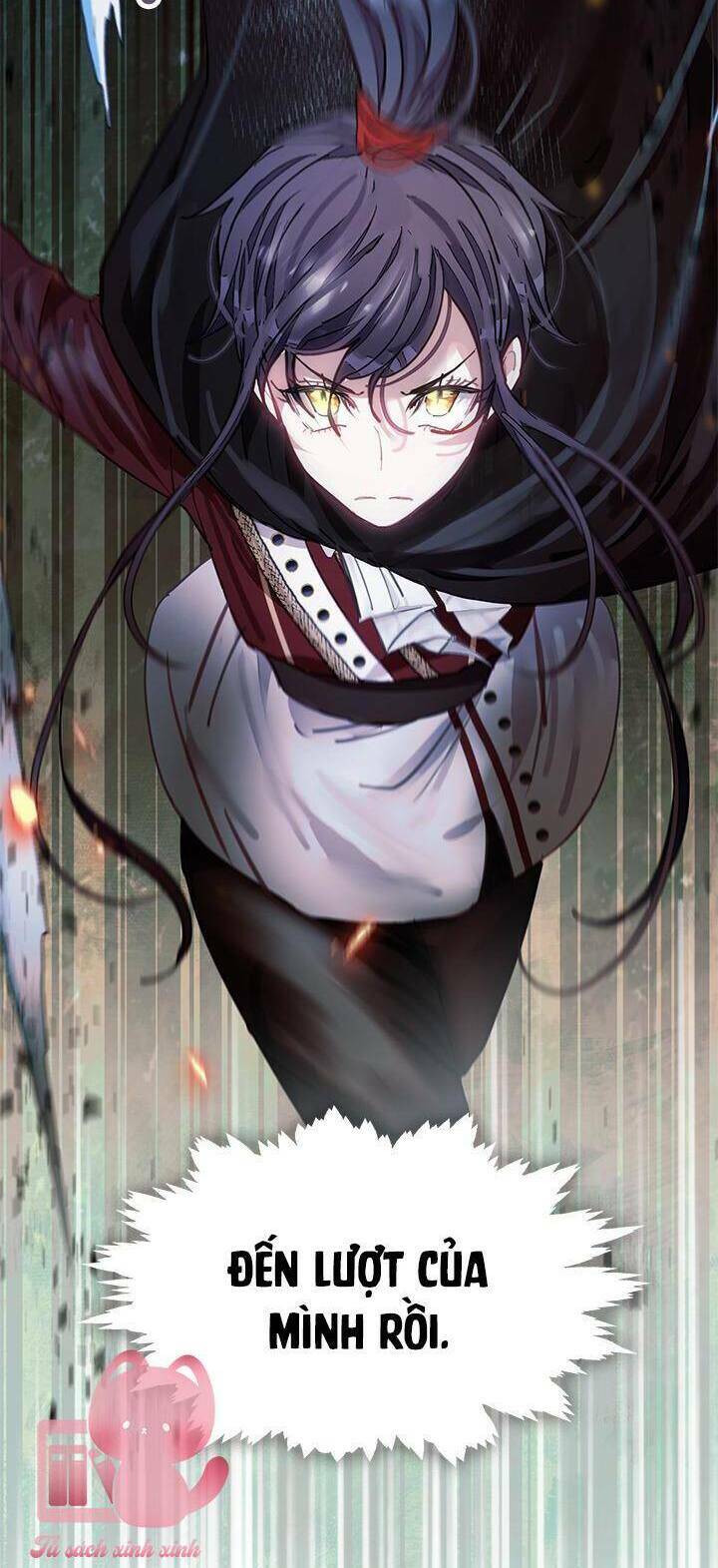 Thành Viên Trong Gia Đình Phát Cuồng Vì Tôi: Chapter 64