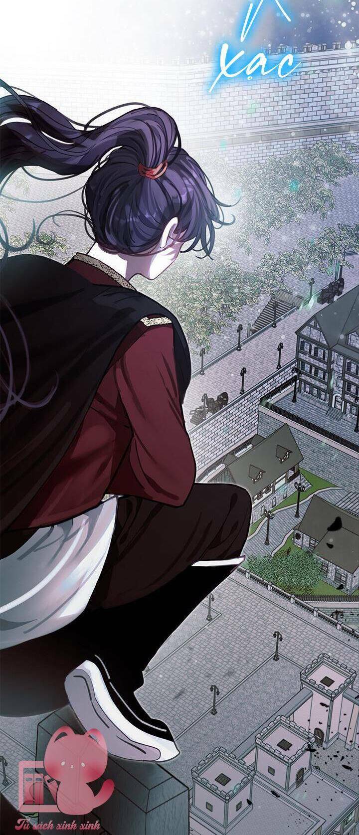 Thành Viên Trong Gia Đình Phát Cuồng Vì Tôi: Chapter 64