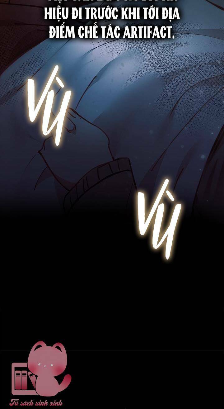 Thành Viên Trong Gia Đình Phát Cuồng Vì Tôi: Chapter 64