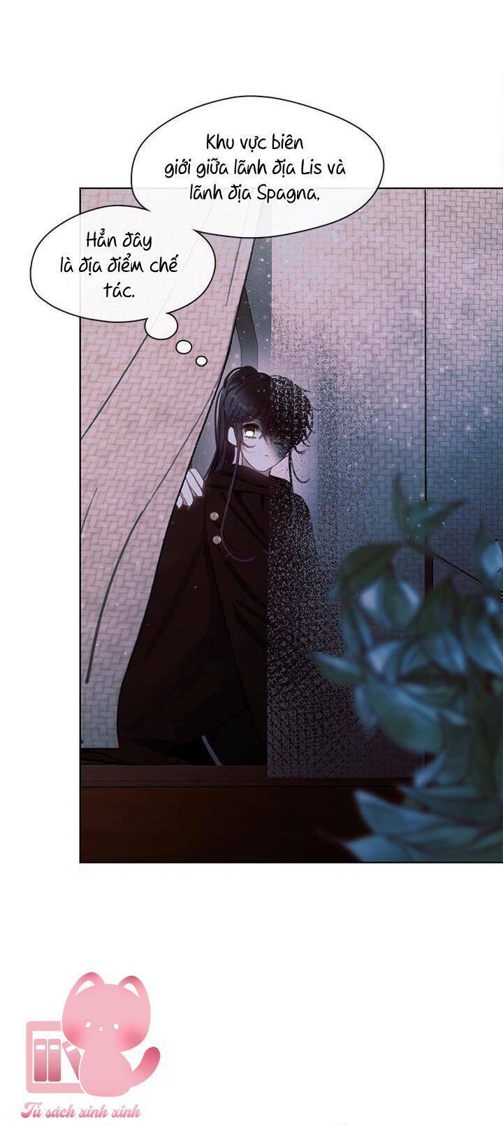 Thành Viên Trong Gia Đình Phát Cuồng Vì Tôi: Chapter 64