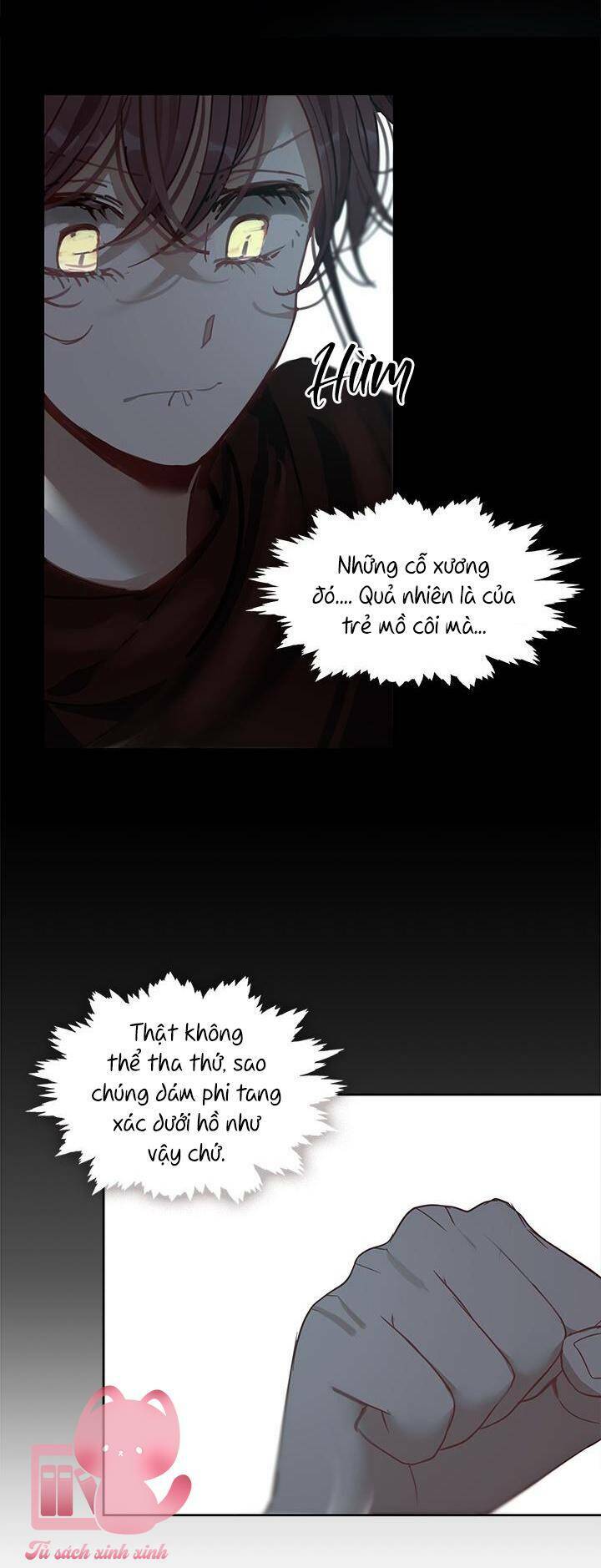 Thành Viên Trong Gia Đình Phát Cuồng Vì Tôi: Chapter 64