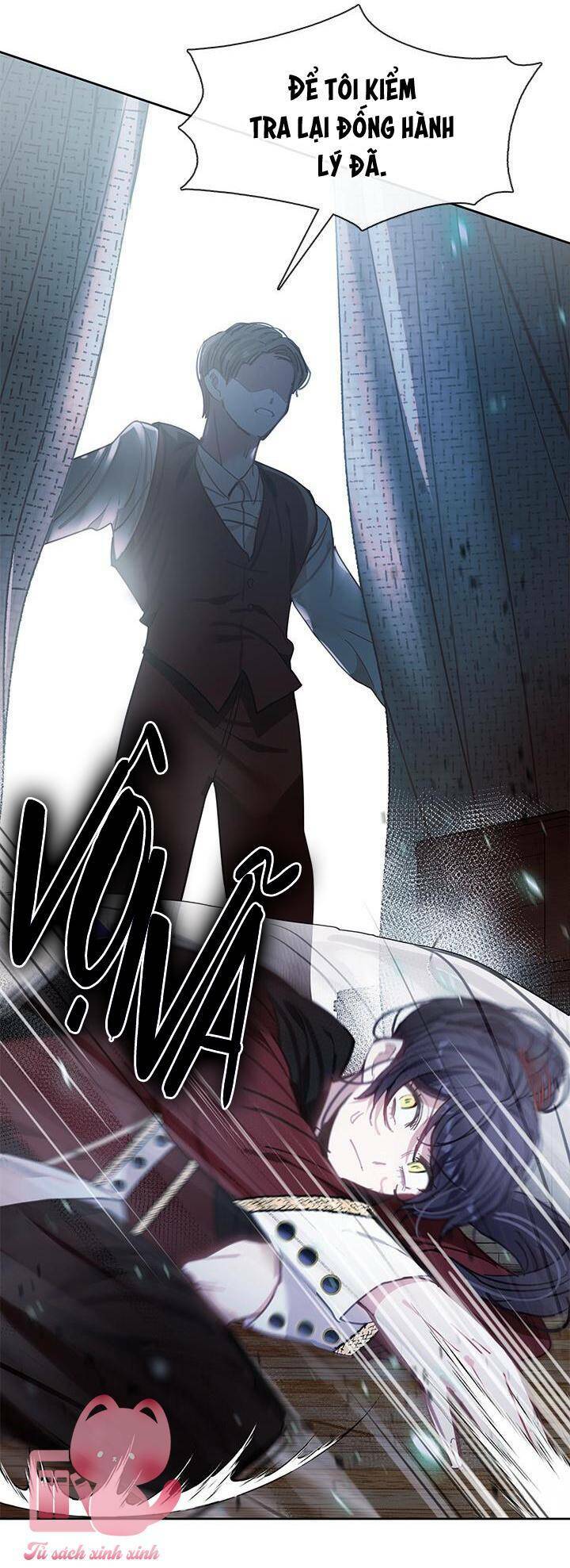 Thành Viên Trong Gia Đình Phát Cuồng Vì Tôi: Chapter 64