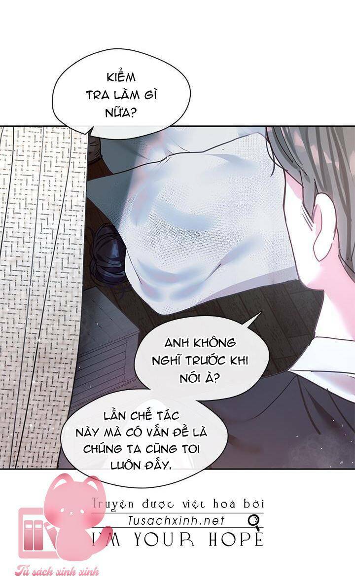 Thành Viên Trong Gia Đình Phát Cuồng Vì Tôi: Chapter 64