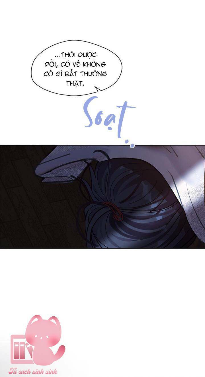 Thành Viên Trong Gia Đình Phát Cuồng Vì Tôi: Chapter 64