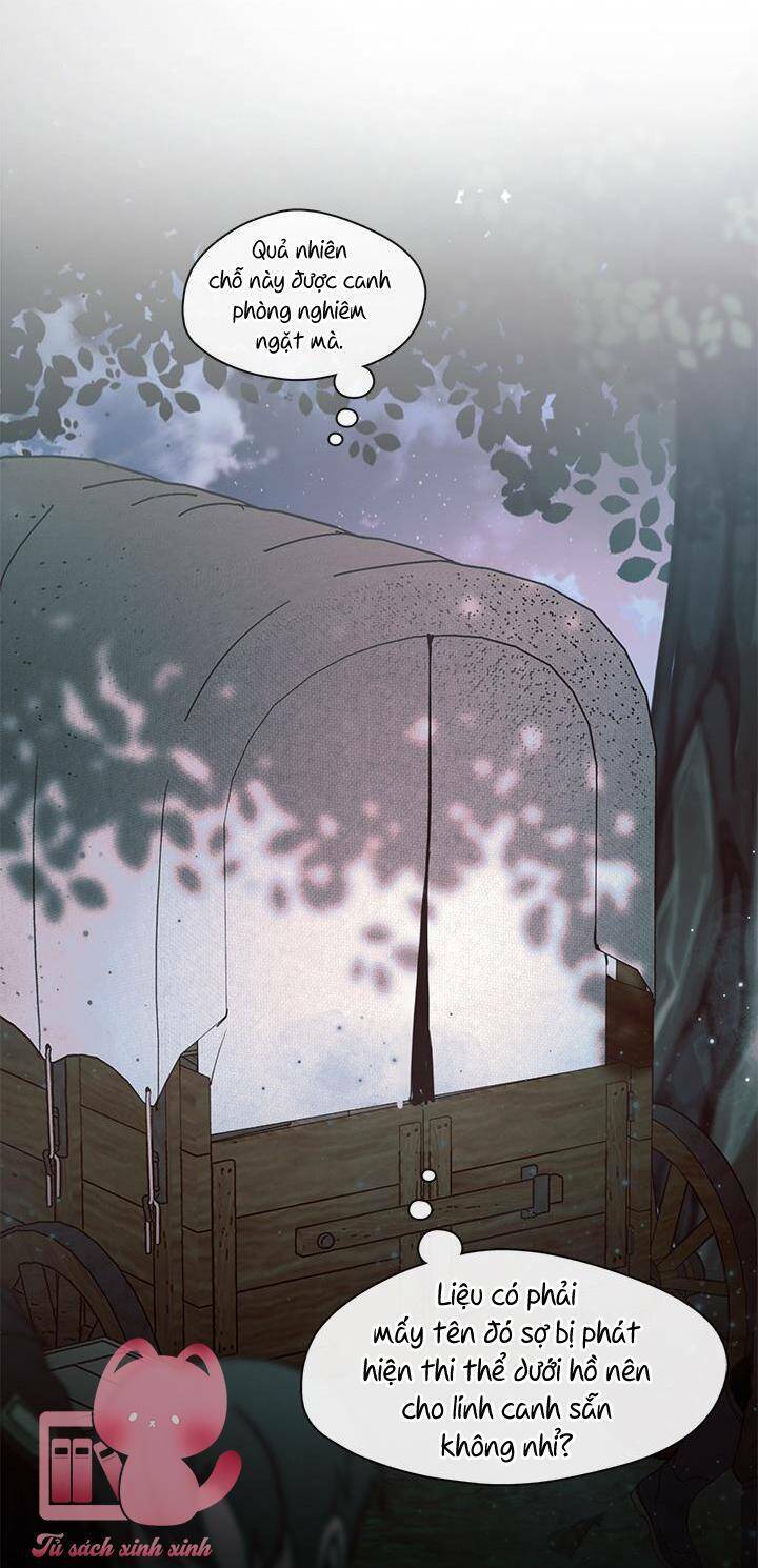 Thành Viên Trong Gia Đình Phát Cuồng Vì Tôi: Chapter 64